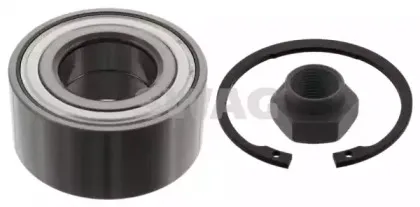 Комплект подшипника ступицы колеса SWAG купить